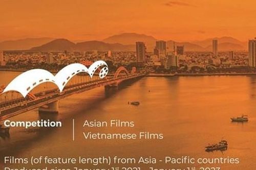Liên hoan phim châu Á Đà Nẵng quy tụ Ban Giám khảo nổi tiếng và uy tín