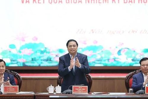 Hà Nội kiến nghị có chính sách đặc thù, ưu tiên cho các dự án đang triển khai