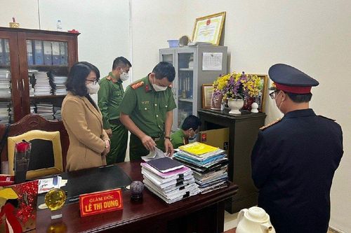 Cần một bản án nghiêm minh, thấu tình đạt lý đối với bị cáo Lê Thị Dung