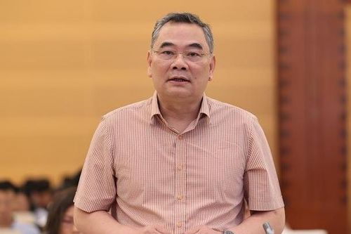 Bộ Công an trả lời về các vụ Việt Á và ông Lê Thanh Thản