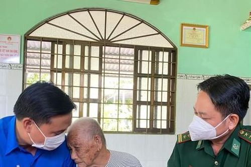 Nhiều hoạt động an sinh xã hội trong khuôn khổ Hội trại truyền thống 'Tuổi trẻ giữ biển' năm 2023