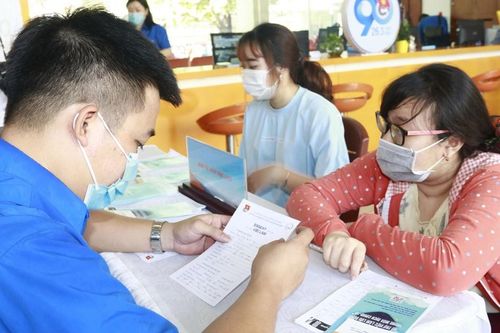 Tăng cơ hội việc làm cho thanh niên