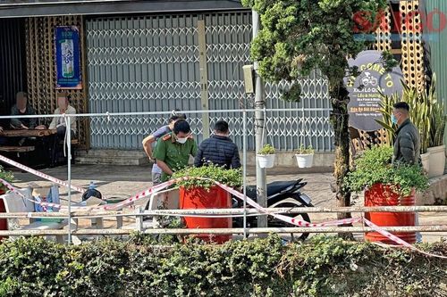 Hỗn chiến lúc rạng sáng ở Đà Lạt, nam thanh niên bị đâm tử vong