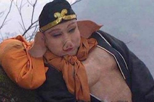 Ai mới là vị sư phụ truyền dạy pháp thuật cho Trư Bát Giới?