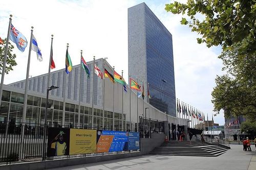 Lý do Nga muốn trụ sở LHQ rời khỏi New York