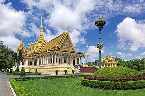 10 địa điểm tuyệt đẹp không thể bỏ qua khi đến Campuchia