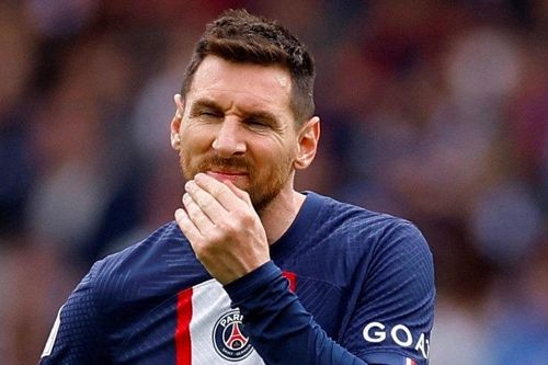 Messi ra hai điều kiện để tái hợp Barca