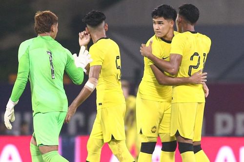 U22 Malaysia được hiến kế đánh bại đội Việt Nam và Thái Lan
