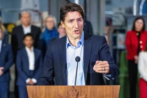 Vụ việc trục xuất nhà ngoại giao Trung Quốc: Thủ tướng Canada nói sẽ quyết định đúng lúc, Bắc Kinh 'đáp trả mạnh mẽ là chính đáng và cần thiết'