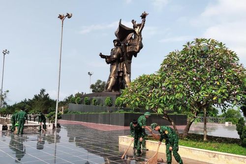 Phát huy tinh thần chiến thắng Điện Biên Phủ từ hoạt động giáo dục lịch sử, truyền thống