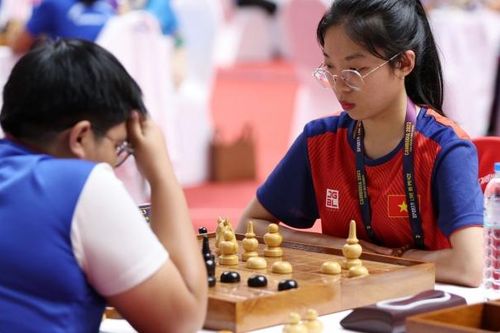 Lịch thi đấu SEA Games ngày 6/5: Cờ Ốc mở hàng huy chương Vàng