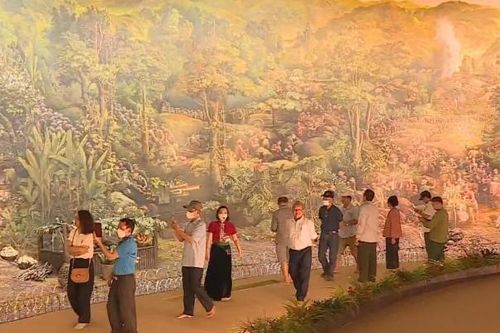 Du lịch Điện Biên khởi sắc nhờ khai thác tốt thế mạnh