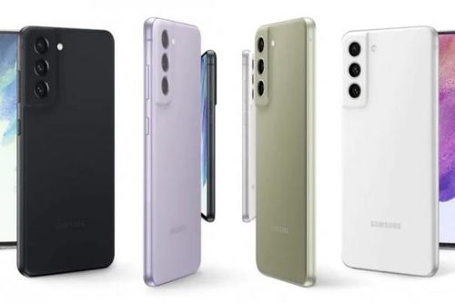 Thông tin mới về Samsung Galaxy S23 FE