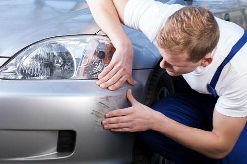 Mẹo xóa vết xước trên xe ô tô đơn giản và dễ thực hiện