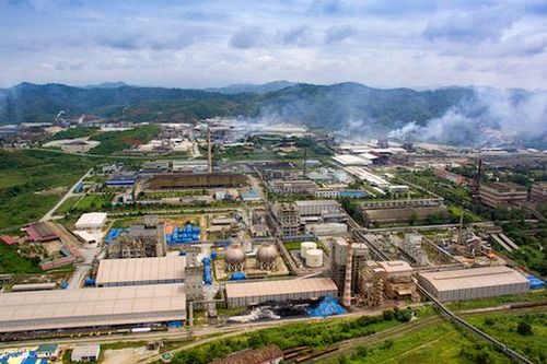 Tỉnh Lào Cai sẽ có thêm 6 khu công nghiệp và 14 cụm công nghiệp