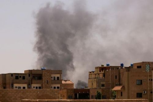 UNICEF: Hơn 1 triệu liều vắc xin bại liệt bị tiêu hủy ở Sudan