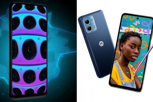 Moto G Stylus 2023 và Moto G 5G 2023 đã có mặt trên thị trường