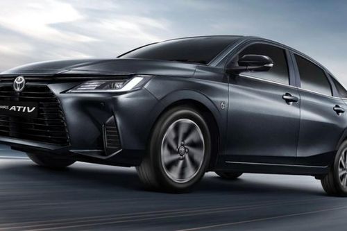 Bê bối gian lận an toàn, Toyota Thái Lan quyết định dừng bán Vios 2023
