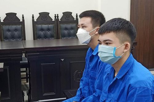 Nhận tù chung thân sau màn xin Facebook và trêu ghẹo con gái nhà lành