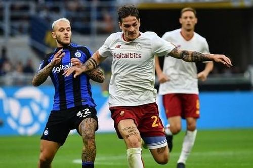 Nhận định AS Roma vs Inter Milan, 23h00 ngày 6/5: Quyết chiến vì tốp 4