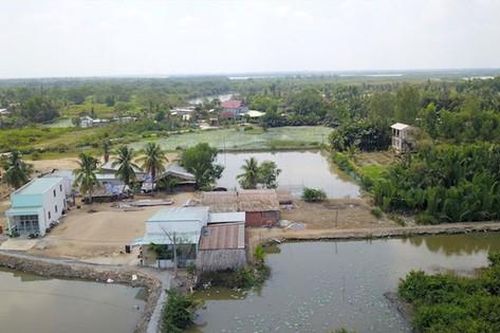 Đổi đất nông nghiệp lấy đất ở: Tháo điểm nghẽn để làm dự án