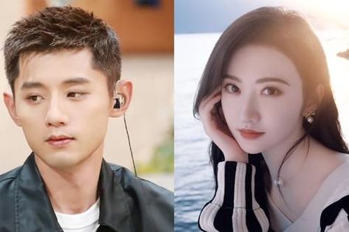 Bạn trai bị cấm sóng sau khi phát tán clip nóng của Cảnh Điềm