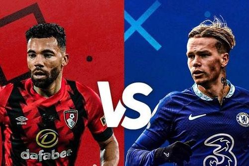 Nhận định Bournemouth vs Chelsea, 21h00 ngày 6/5: Chút kiêu hãnh còn sót lại
