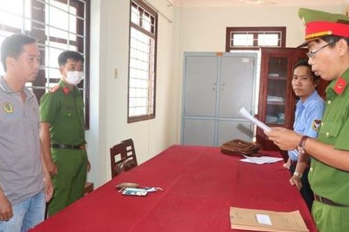 Khởi tố loạt cựu lãnh đạo Quỹ tín dụng ở Trà Vinh