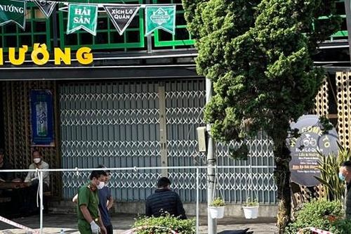 Hỗn chiến ở suối Cam Ly Đà Lạt, thanh niên 19 tuổi bị đâm tử vong