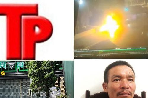 Bản tin Hình sự: Người đàn ông bị hàng xóm sát hại sau cuộc nhậu