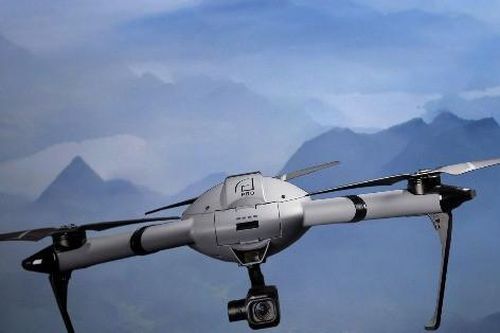 Drone thế hệ mới 'tham vọng' xoay chuyển cục diện chiến trường