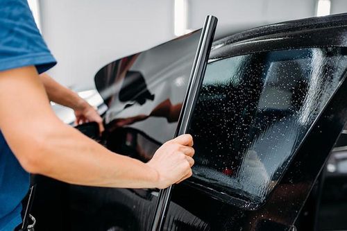 Người dùng ít để ý đến các thông số này khi dán phim cách nhiệt cho ô tô