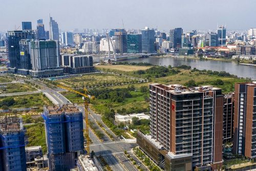 Để không còn kẻ 'ăn đất'