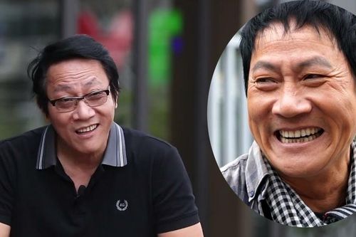 NSƯT Hoàng Hải tỏ tình với Luyến 'lươn' theo 3 cách của VTV