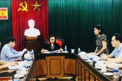 Kỷ luật chỉ huy trưởng quân sự xã làm sai lệch hồ sơ tân binh