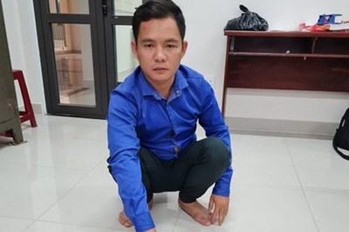 Đến nhà cha vợ ăn giỗ, đâm người khác suýt chết vì ghét 'nói đểu'