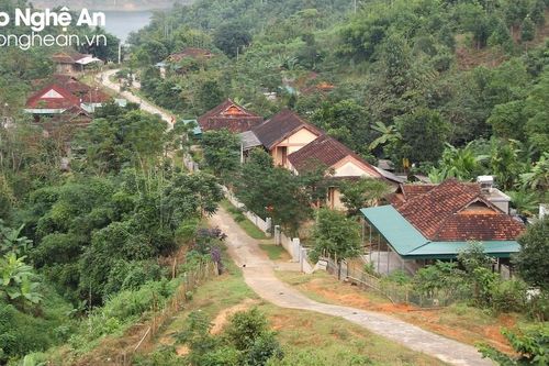 Người dân tái định cư thủy điện mòn mỏi chờ đền bù chênh lệch