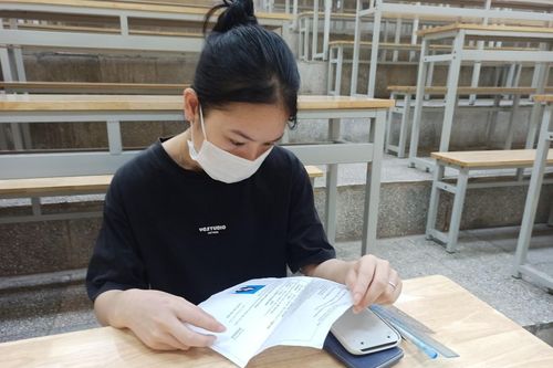 ĐH Sư phạm Hà Nội công bố điểm thi đánh giá năng lực vào đầu tháng Sáu