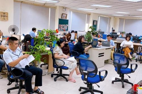 Nhớ những ngày đầu chuyển từ báo giấy sang làm điện tử