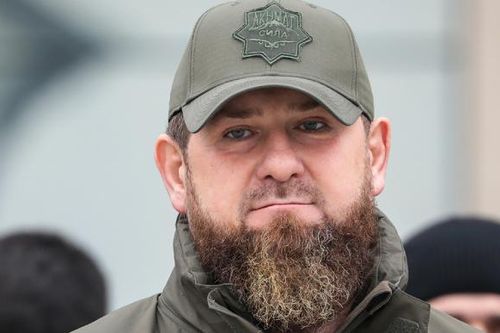 Lực lượng Chechnya tuyên bố sẽ thay thế Tập đoàn Wagner ở Bakhmut