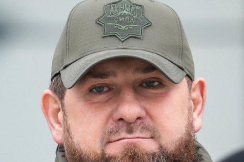 Phản ứng của lãnh đạo Chechnya sau khi thủ lĩnh Wagner tuyên bố sắp rút quân khỏi Bakhmut