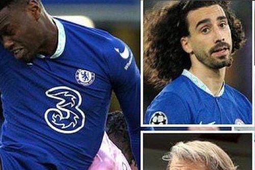 Đánh giá 13 tân binh Chelsea mùa này: Ai là người tệ nhất?
