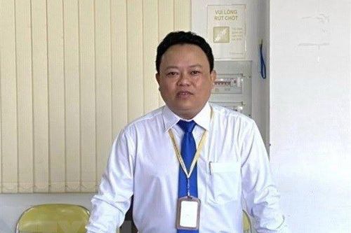 Bắt giam một kiểm sát viên ở Bạc Liêu về hành vi lừa đảo