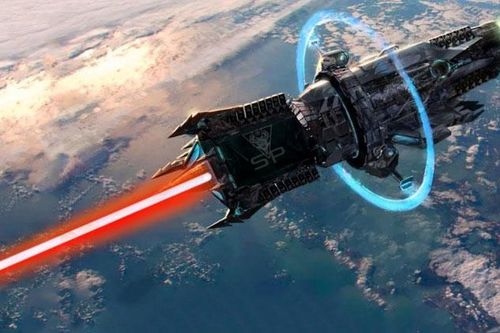 Trung Quốc tụt hậu so với Mỹ trong cuộc đua vũ khí laser trọng yếu