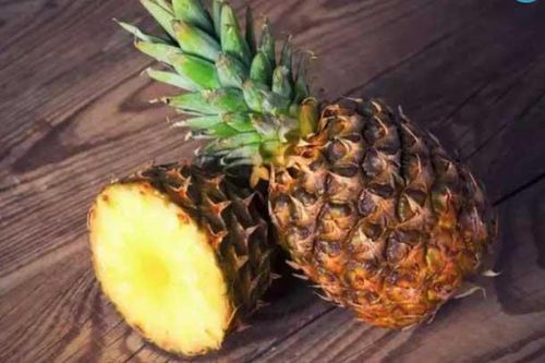 Đây là lý do tại sao bạn nên ăn dứa vào mùa hè