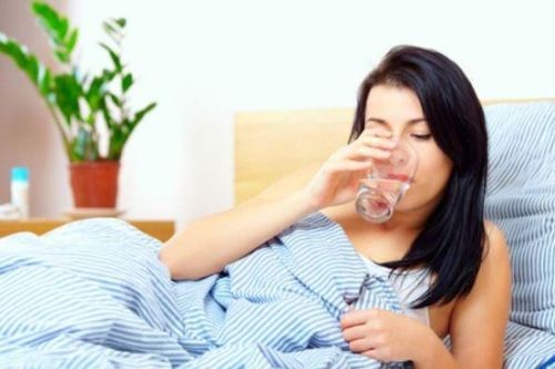 Những thói quen tốt trước khi ngủ giúp bạn luôn khỏe mạnh