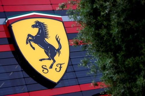 Ferrari báo lãi quý I/2023 tăng 24%, đã nhận đơn hàng đến năm 2025