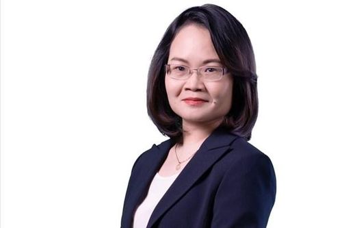 Bà Nguyễn Thị Minh Nguyệt giữ chức Quyền Tổng giám đốc FE Credit