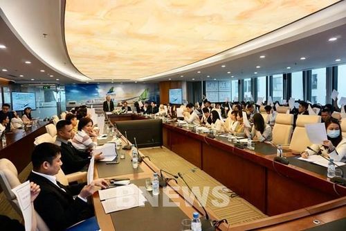 Sắp chuyển thượng 203 triệu cổ phần BAV