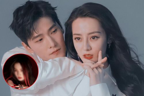 Không phải Địch Lệ Nhiệt Ba, fan Dương Dương gọi mỹ nhân này là 'chị dâu'